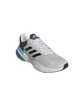 Zapatillas Adidas Response Super 3.0 Hombre Gris