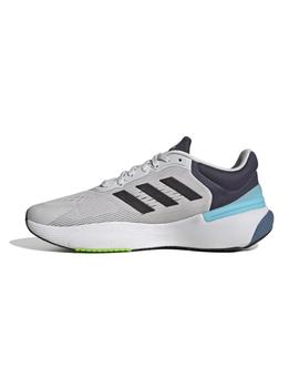 Zapatillas Adidas Response Super 3.0 Hombre Gris