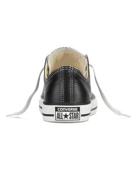 Zapatillas Converse All Star Leather Mujer