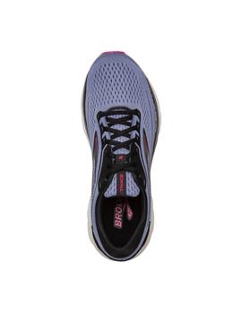 Zapatillas Brooks Trace 2 Mujer Morado