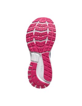 Zapatillas Brooks Trace 2 Mujer Morado