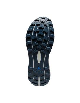 Zapailla Brooks Cascadia 16 Hombre Marino