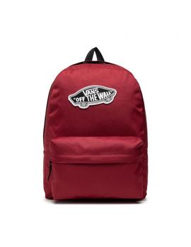 Mochila Vans Realm Unisex Granate