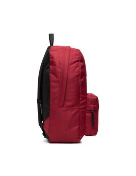 Mochila Vans Realm Unisex Granate