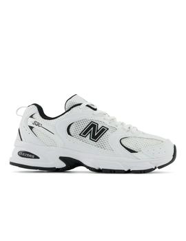 Zapatillas New Balance 530 Unisex Blanco