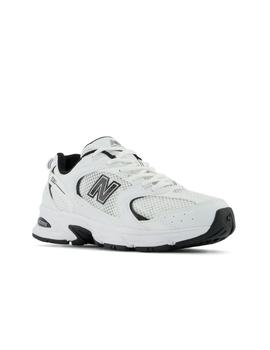 Zapatillas New Balance 530 Unisex Blanco