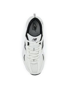 Zapatillas New Balance 530 Unisex Blanco