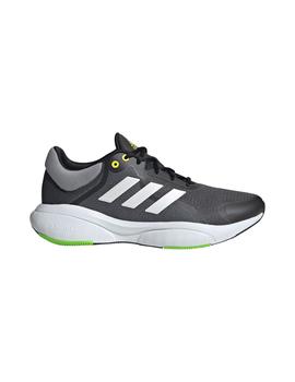 Zapatillas Adidas Response Hombre Negro