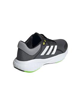 Zapatillas Adidas Response Hombre Negro