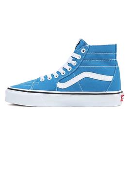 Zapatillas Vans Sk8-Hi Tapered Unisex Azul