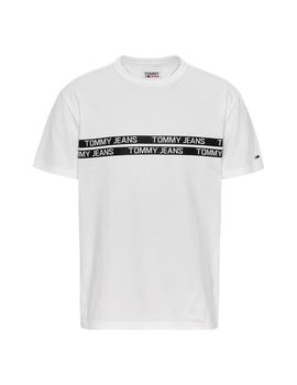 Camiseta Tommy Tape