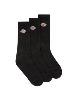 Calcetines Dickies Unisex Negro