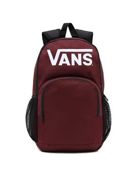 Mochila Vans  Alumni 5-B Unisex Granate