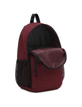 Mochila Vans  Alumni 5-B Unisex Granate