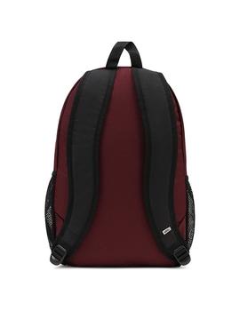Mochila Vans  Alumni 5-B Unisex Granate