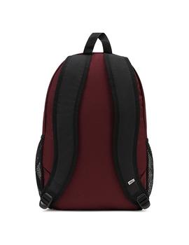 Mochila Vans  Alumni 5-B Unisex Granate