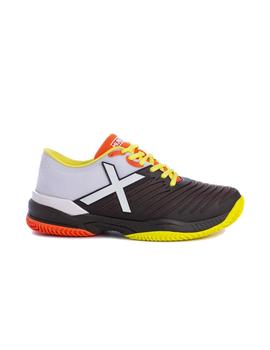 Zapatillas Munich Padx 22 Padel Hombre Multicolor