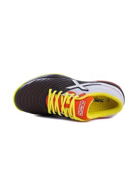 Zapatillas Munich Padx 22 Padel Hombre Multicolor