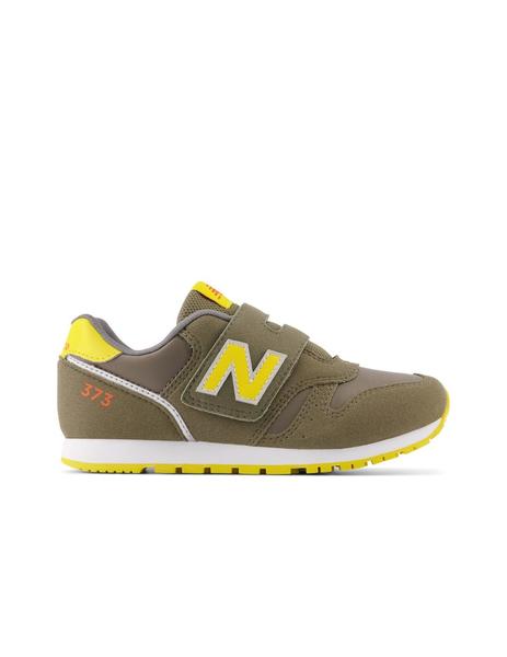 Zapatillas New Balance 373 Junior