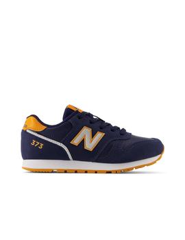 Zapatillas New Balance 373 Junior Marino