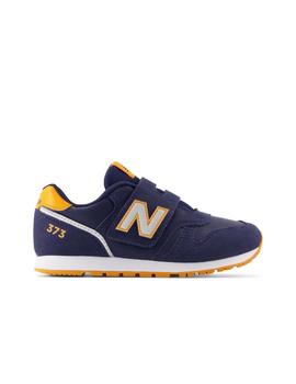 Zapatillas New Balance 373 Junior Marino