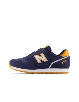 Zapatillas New Balance 373 Junior Marino