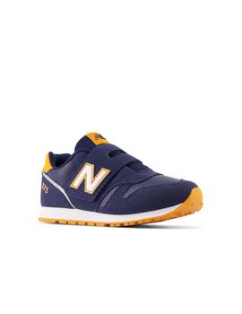 Zapatillas New Balance 373 Junior Marino