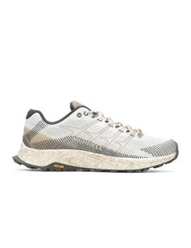 Zapatillas Merrell Moab Flight Hombre Beige