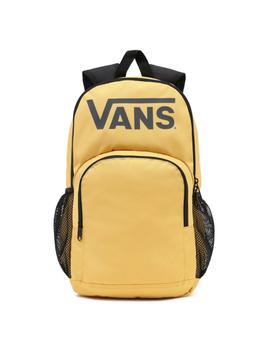 Mochila Vans Alumni Unisex Amarillo