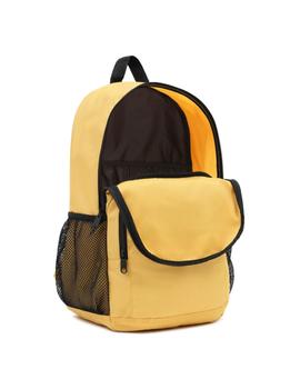 Mochila Vans Alumni Unisex Amarillo