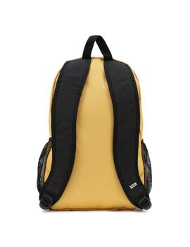 Mochila Vans Alumni Unisex Amarillo