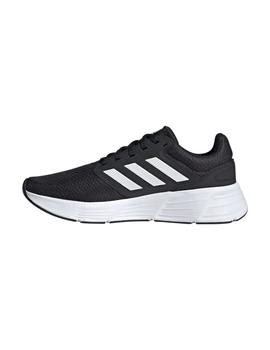 Zapatillas Adidas Galaxy 6 M Hombre Negro