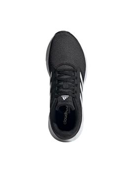 Zapatillas Adidas Galaxy 6 M Hombre Negro