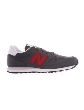 Zapatillas New Balance 500 Hombre Gris