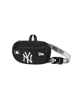 Riñonera New Era Yankees Unisex Negro