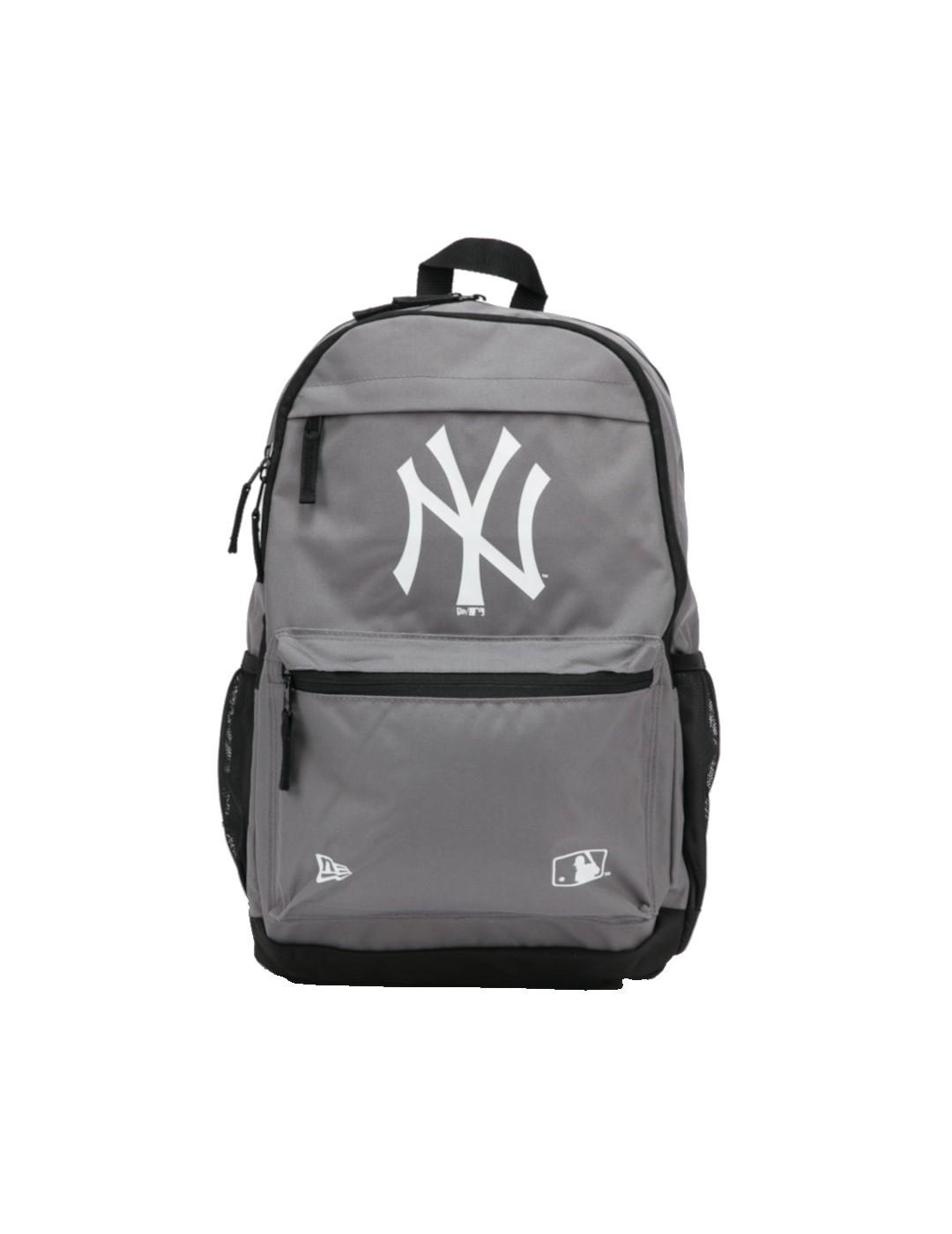 New Era Yankees Gris