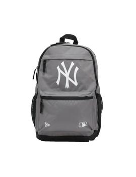 Mochila New Era Yankees Unisex Gris