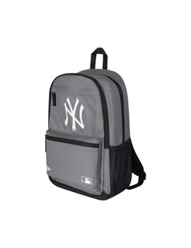 Mochila New Era Yankees Unisex Gris