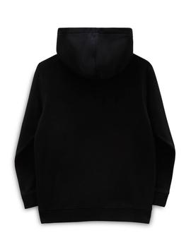 Sudadera Vans Apparel Hombre Negro