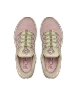 Zapatillas Merrell Moab Flight Mujer Rosa