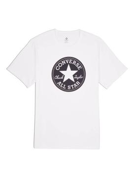 Camiseta Go-TO Chuck Taylor