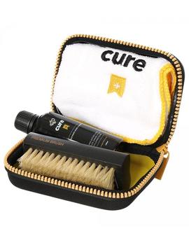 Crep Protect Cure Travel Cleaning Kit