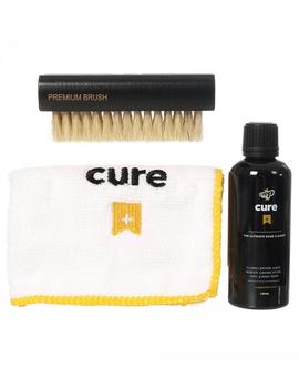 Crep Protect Cure Travel Cleaning Kit