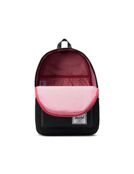 Mochila Herschel Classic X-large Unisex Negro