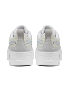 Mayze Raw Muted Animal Wns