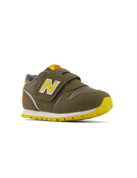 Zapatillas New Balance 373 Junior Verde