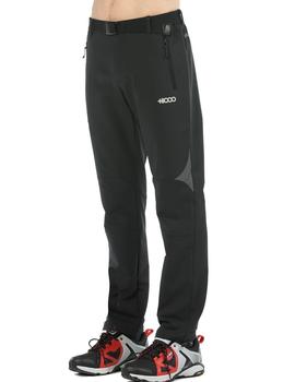 Pantalón 8000 Taravillo 23I Hombre Negro