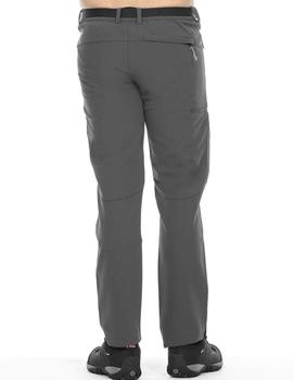 Pantalón +8000  Taravillo 22I Hombre Gris