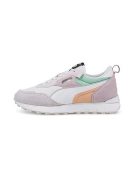 Zapatillas Puma Rider Fv Mujer Multicolor