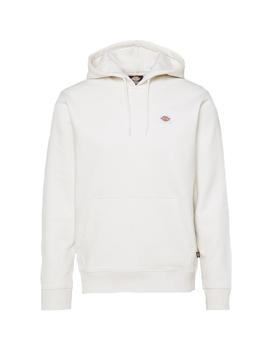 Sudadera Con Capucha Dickies Oakport Hombre Beige